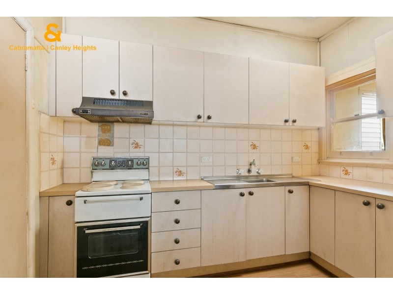 92 CAMBRIDGE STREET, Canley Heights NSW 2166