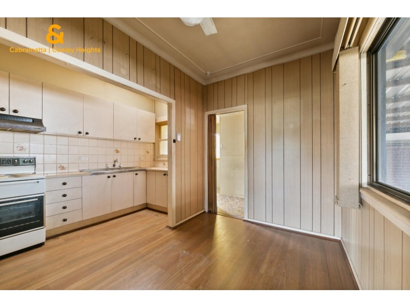 92 CAMBRIDGE STREET, Canley Heights NSW 2166