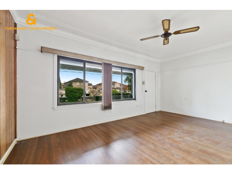 92 CAMBRIDGE STREET, Canley Heights NSW 2166