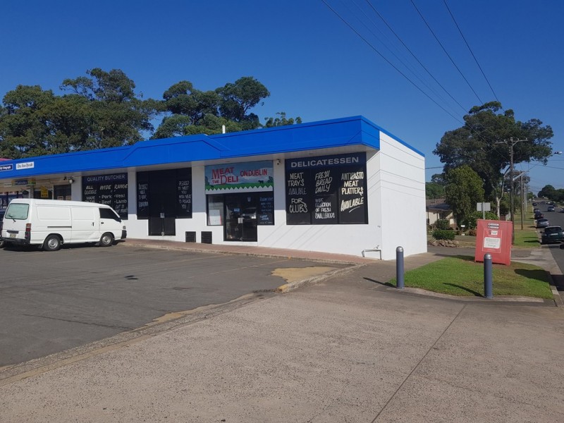 3/64-66 Dublin St, Smithfield NSW 2164