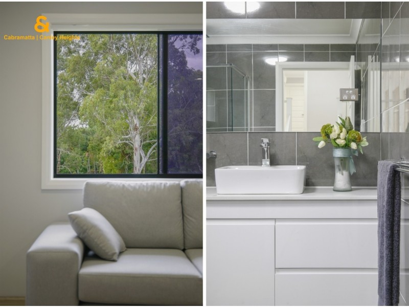 28 MOORE STREET, Canley Vale NSW 2166