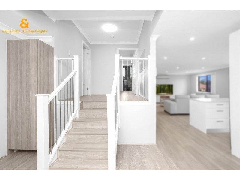 28 MOORE STREET, Canley Vale NSW 2166