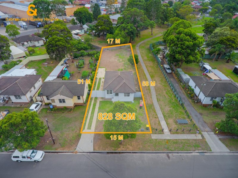 82 HOLLYWOOD DRIVE, Lansvale NSW 2166
