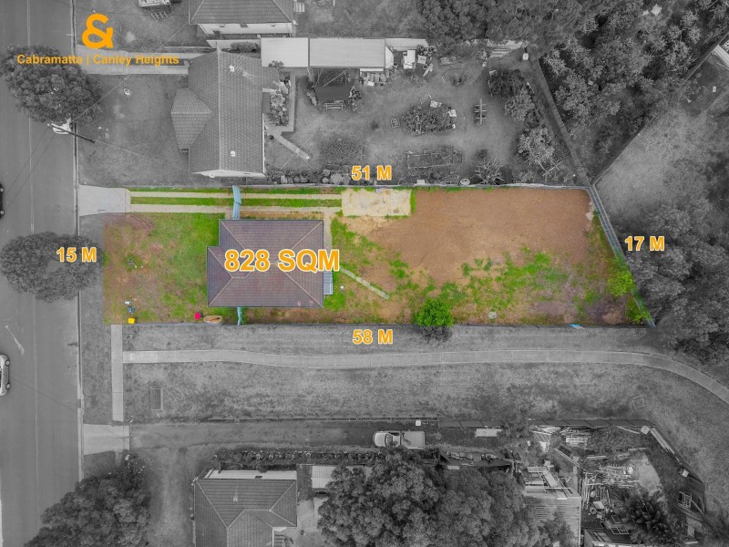 82 HOLLYWOOD DRIVE, Lansvale NSW 2166