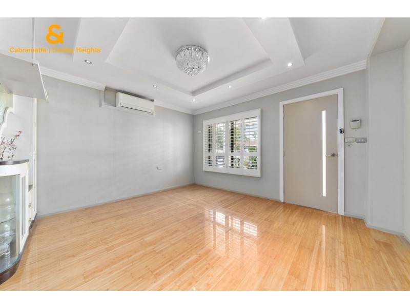 137 SADLEIR AVENUE, Heckenberg NSW 2168