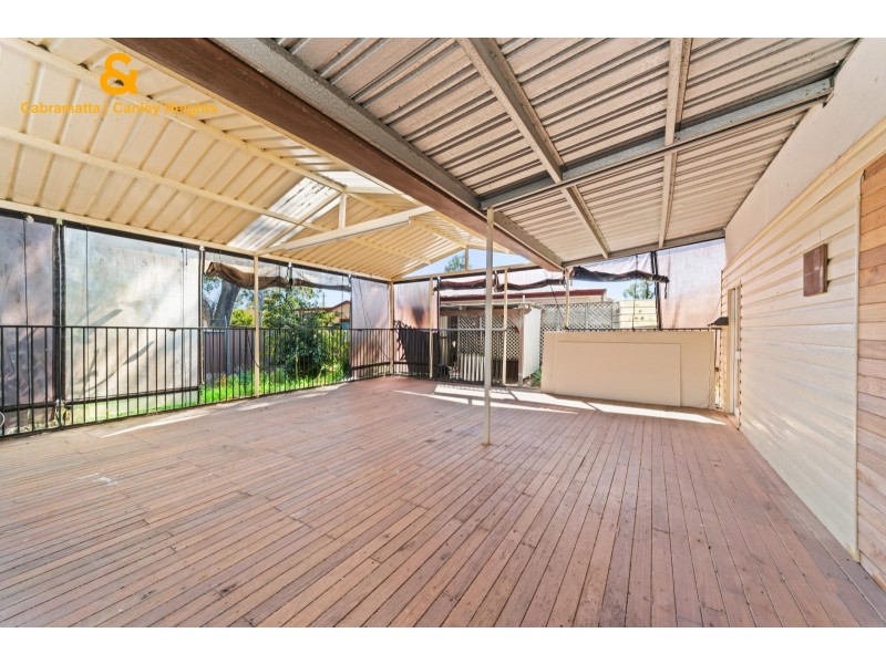 137 SADLEIR AVENUE, Heckenberg NSW 2168