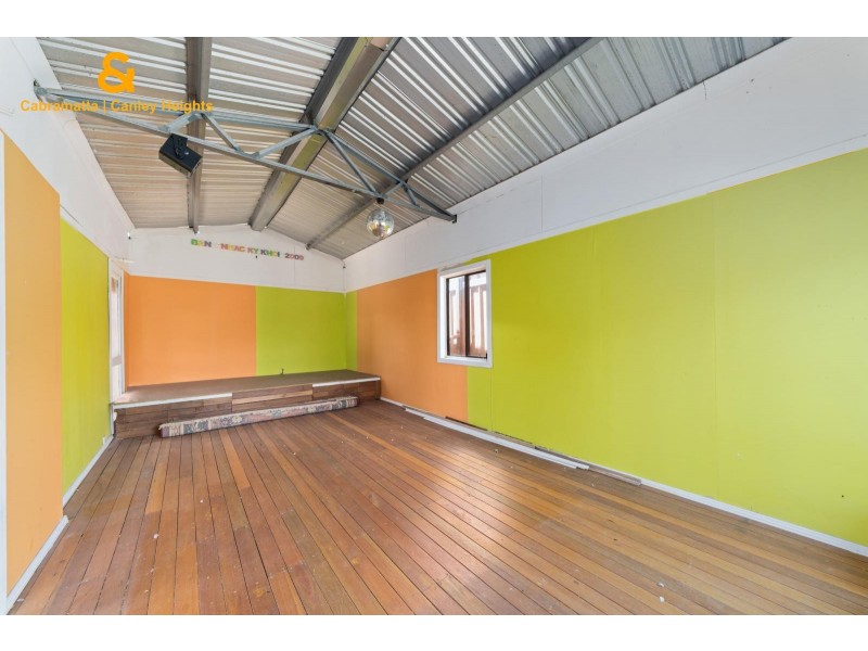 137 SADLEIR AVENUE, Heckenberg NSW 2168