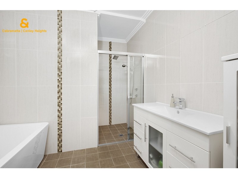 1 BECKENHAM STREET, Canley Vale NSW 2166