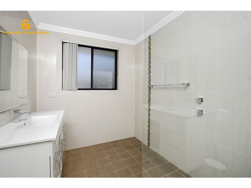 1 BECKENHAM STREET, Canley Vale NSW 2166