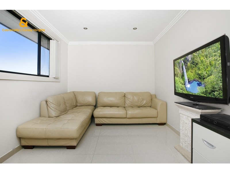 1 BECKENHAM STREET, Canley Vale NSW 2166