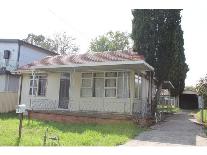 88 LIME STREET,, Cabramatta West NSW 2166