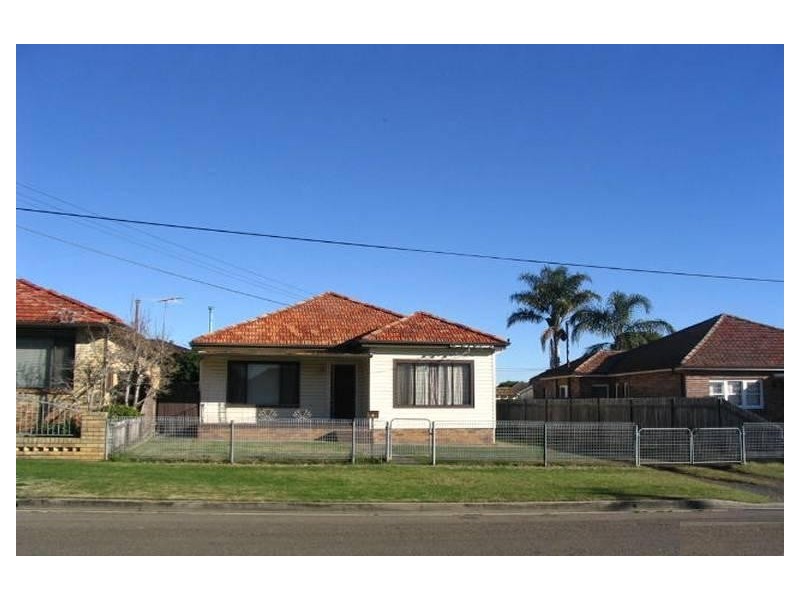 Canley Heights NSW 2166