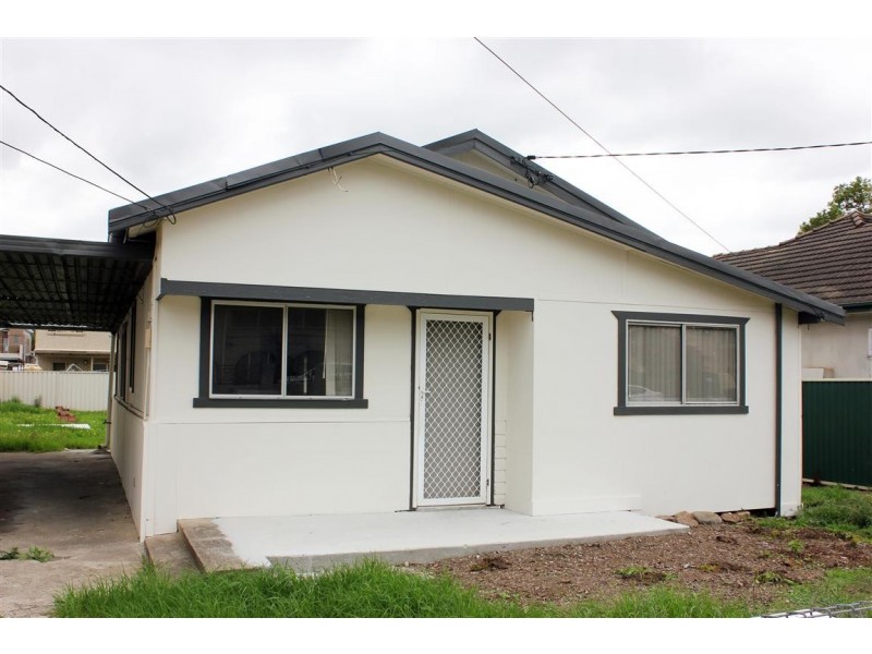 86 CARDWELL ST, Canley Vale NSW 2166