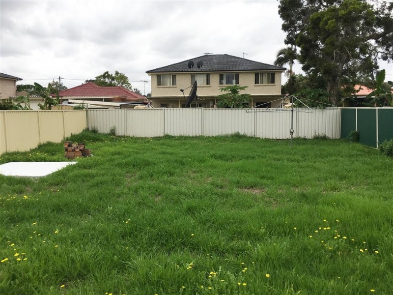 86 CARDWELL ST, Canley Vale NSW 2166