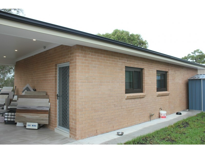 16 and 16A Janali Ave, Bonnyrigg NSW 2177