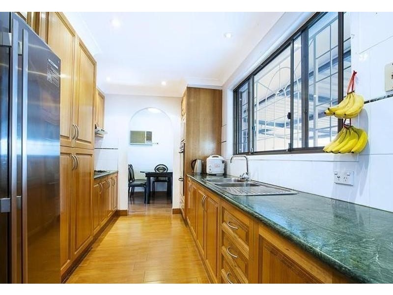 16 Janali Avenue, Bonnyrigg NSW 2177