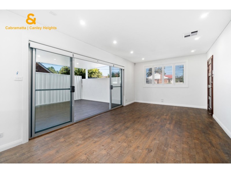 165 BELAR AVENUE, Villawood NSW 2163