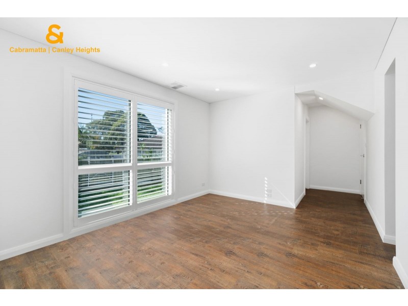 165 BELAR AVENUE, Villawood NSW 2163