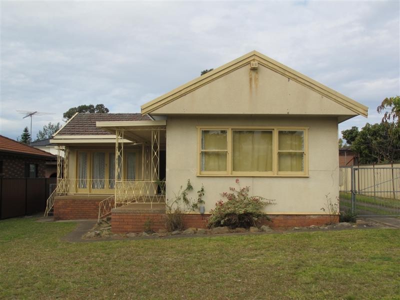 Green Valley NSW 2168