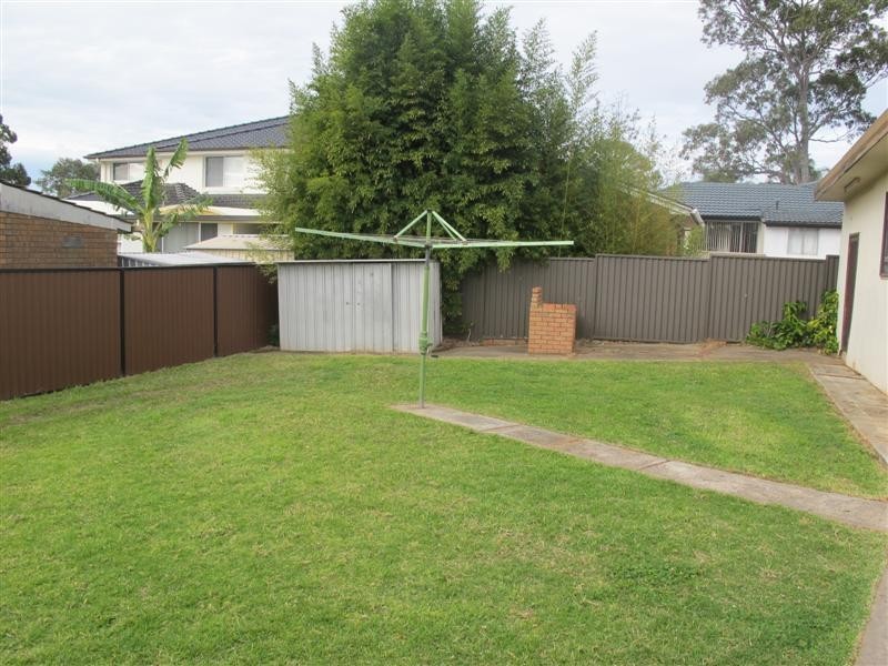 Green Valley NSW 2168