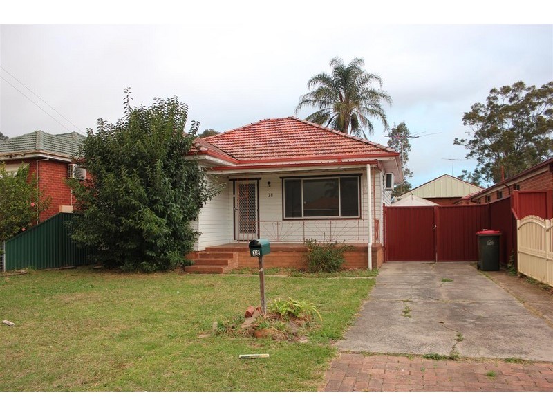 Canley Heights NSW 2166