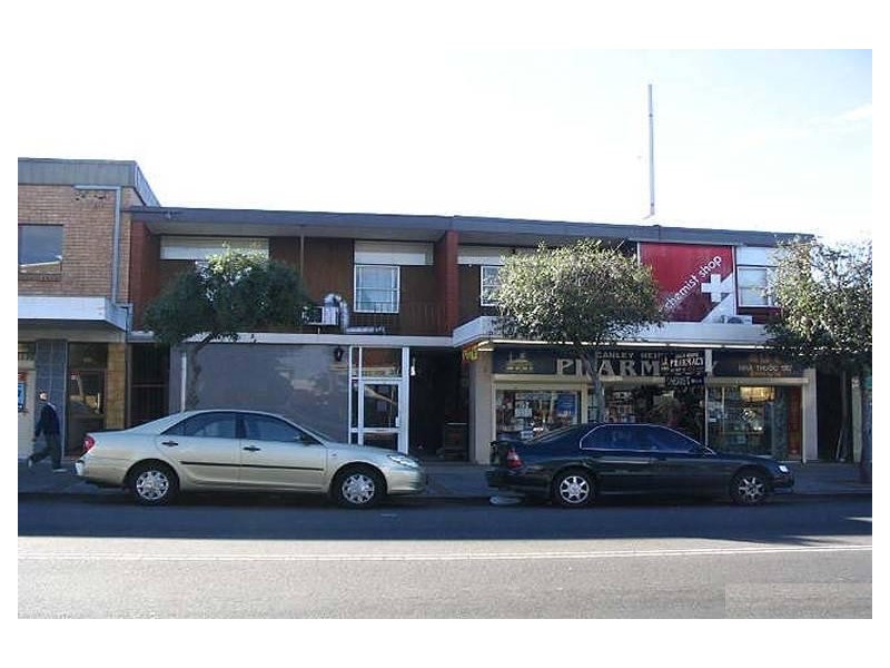 Canley Heights NSW 2166