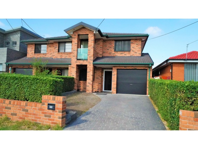 47A LIGAR STREET, Fairfield Heights NSW 2165