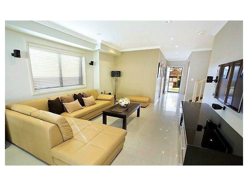 47A LIGAR STREET, Fairfield Heights NSW 2165