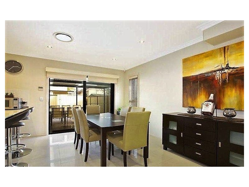 47A LIGAR STREET, Fairfield Heights NSW 2165