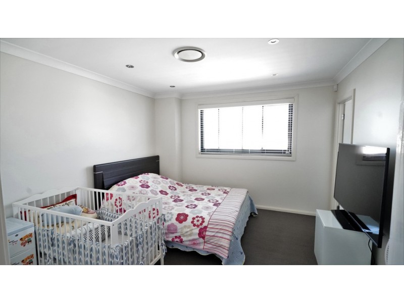 47A LIGAR STREET, Fairfield Heights NSW 2165