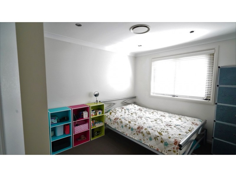 47A LIGAR STREET, Fairfield Heights NSW 2165