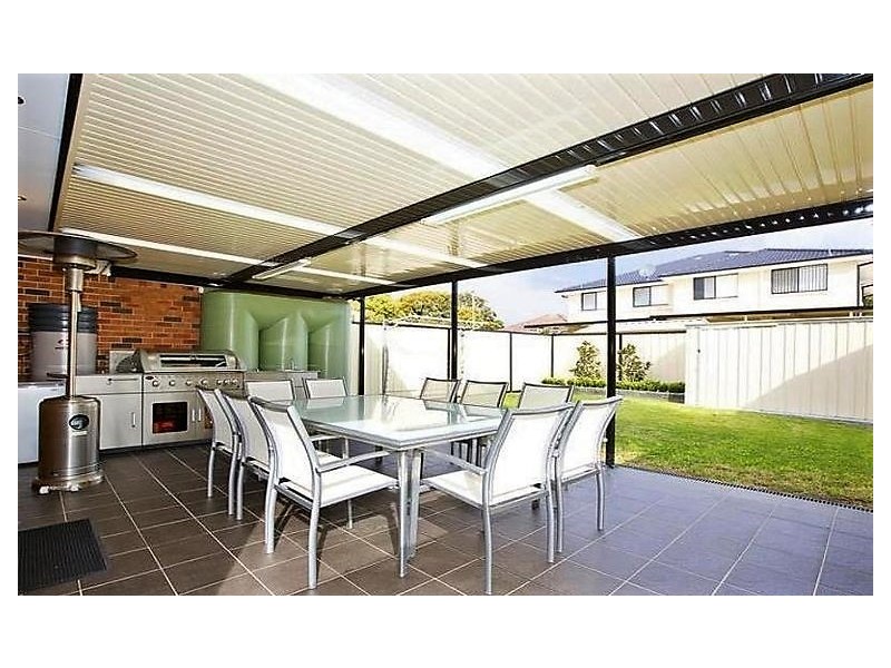 47A LIGAR STREET, Fairfield Heights NSW 2165