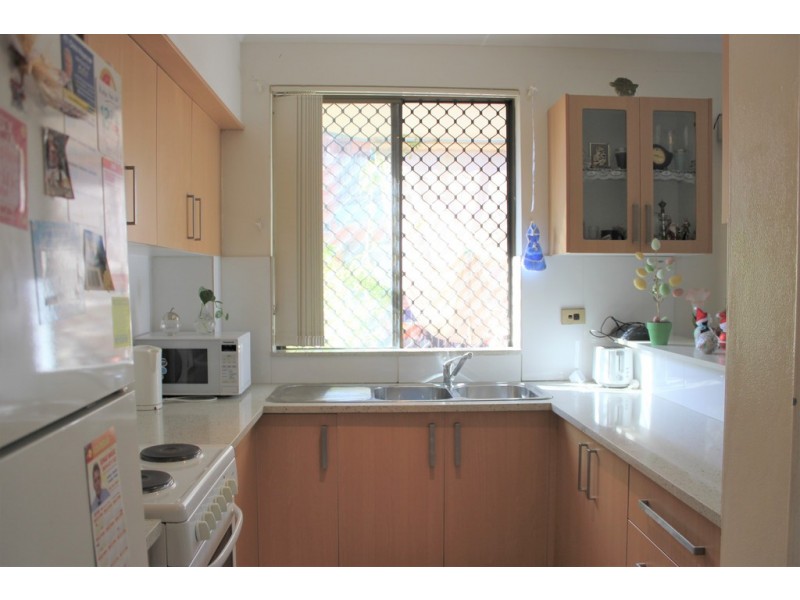 17/12-18 EQUITY PLACE, Canley Vale NSW 2166