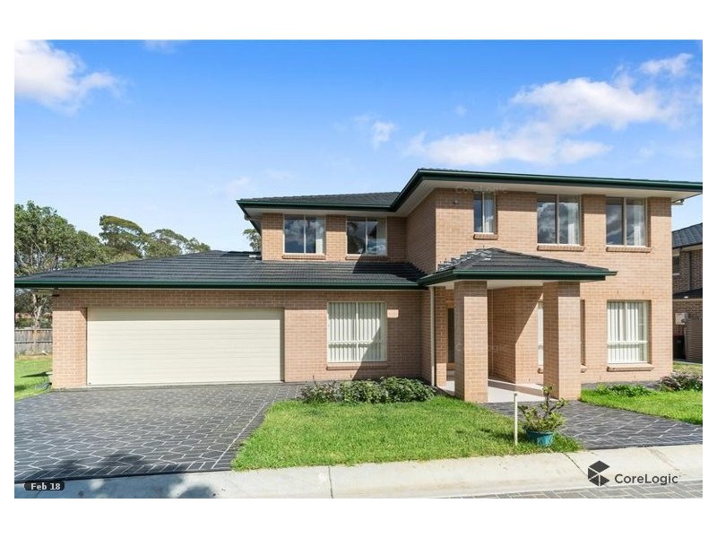 233 North Liverpool Road, Bonnyrigg NSW 2177