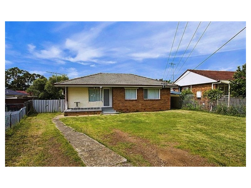 46 KENILWORTH STREET, Miller NSW 2168