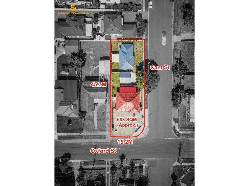 148 OXFORD STREET, Cambridge Park NSW 2747