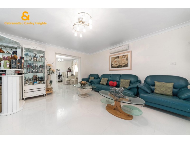 8 ALICK STREET, Cabramatta NSW 2166