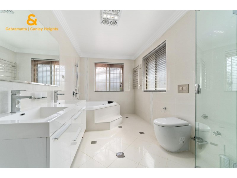 8 ALICK STREET, Cabramatta NSW 2166