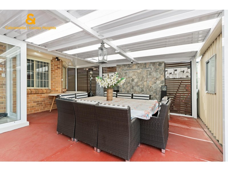 8 ALICK STREET, Cabramatta NSW 2166