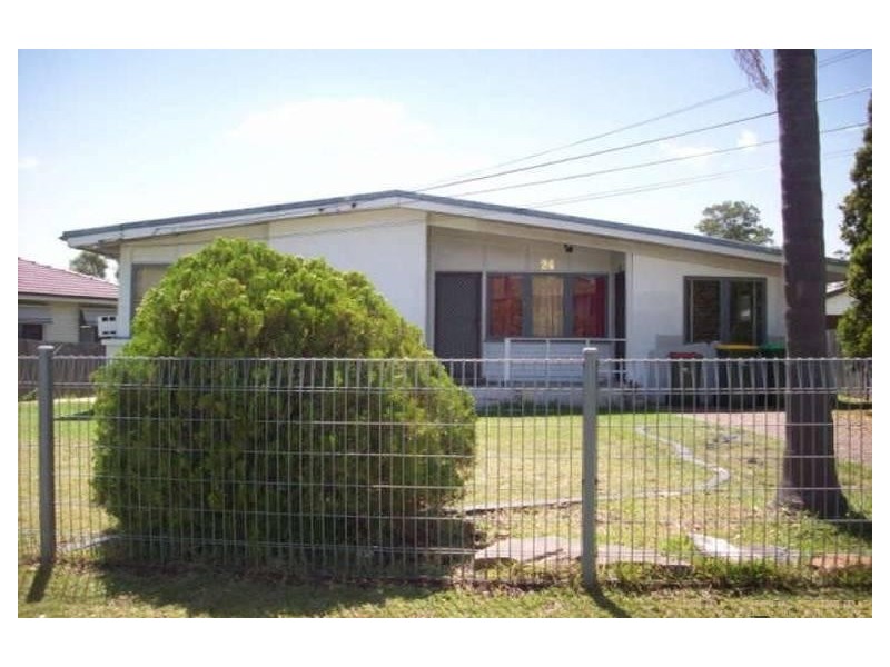 Heckenberg NSW 2168