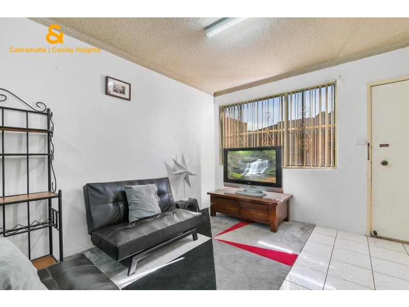 30/96-100 LONGFIELD STREET, Cabramatta NSW 2166
