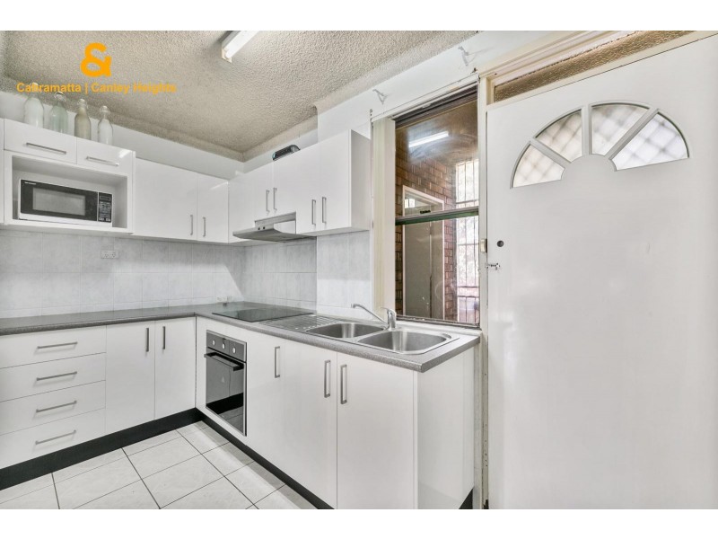 30/96-100 LONGFIELD STREET, Cabramatta NSW 2166