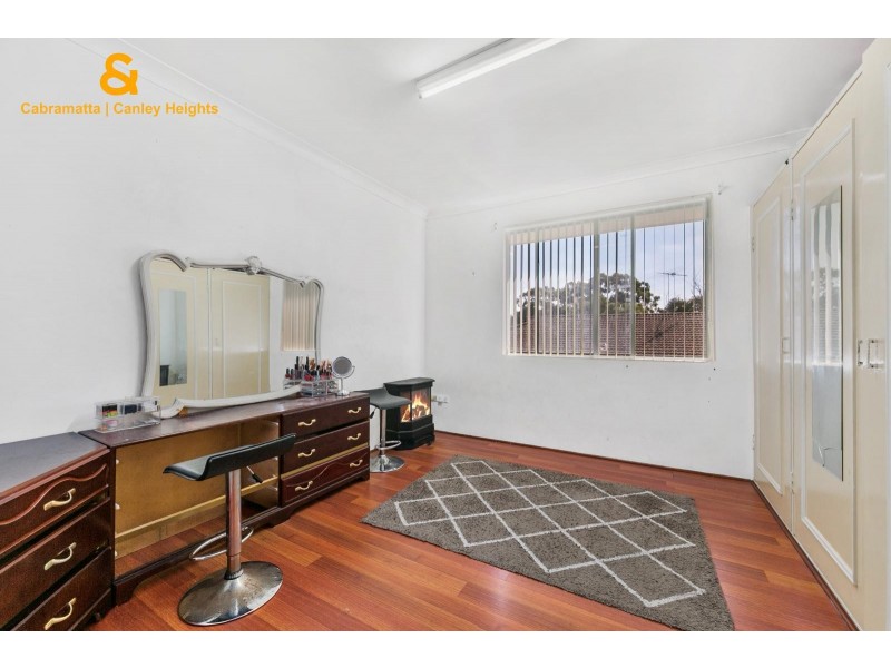 30/96-100 LONGFIELD STREET, Cabramatta NSW 2166