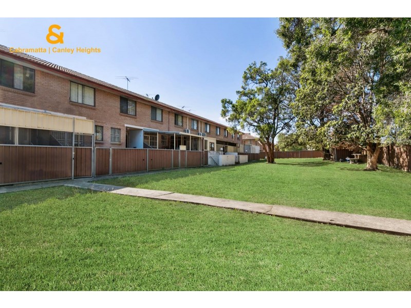 30/96-100 LONGFIELD STREET, Cabramatta NSW 2166