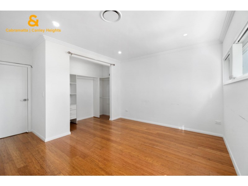 27A WOLSELEY STREET, Fairfield NSW 2165