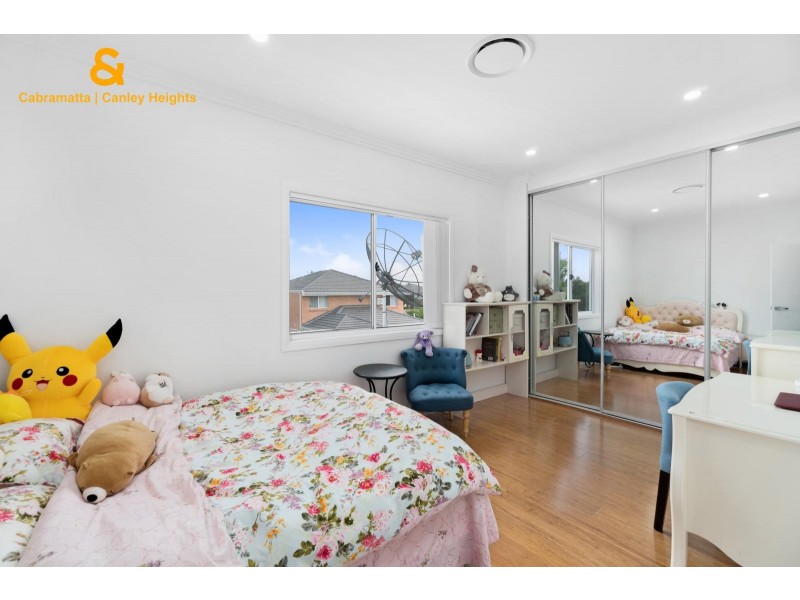 27A WOLSELEY STREET, Fairfield NSW 2165