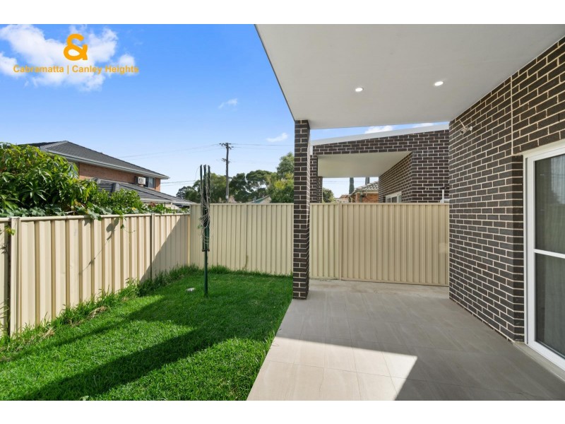 27A WOLSELEY STREET, Fairfield NSW 2165