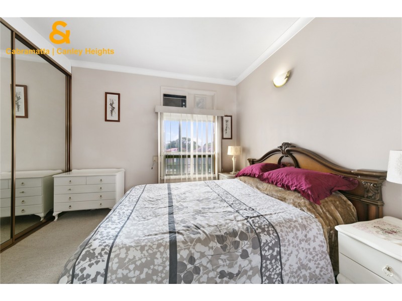 52 GOODACRE AVE, Fairfield West NSW 2165