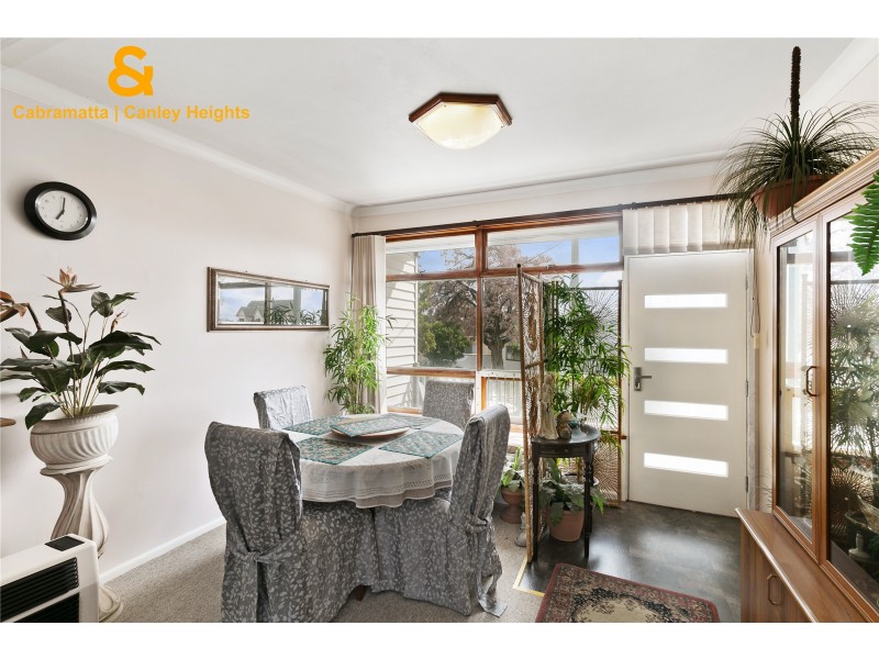 52 GOODACRE AVE, Fairfield West NSW 2165