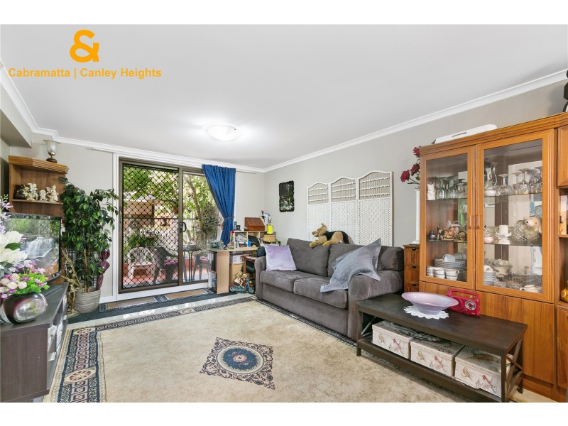 52 GOODACRE AVE, Fairfield West NSW 2165